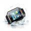 Cheap bluetooth watch for iPhone, u8 smart watch with TFT LCD, touch screen watch mobile phone