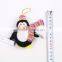 Hot Christmas Gifts Small Hanging Ornaments penguin christmas decoration