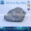 Steel Making Casting Metallurgical Material FeSiMg Alloy