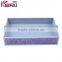 Women Fashion Custom Logo Exquisite Workmanship Professional Makeup Trolley Case