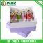 Paper Material and Display Industrial Use cosmetic cardboard box