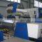 6HI CR steel coil straightening and leveling cut to length line