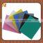 colored polypropylene sheet