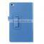 Flip leather Case cover For Huawei MediaPad M2 M2-801W M2-803L Huawei M2 8.0 tablet case