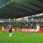 Football Stadium Perimeter Led Screen Display P10 High Quality Large Led Screen