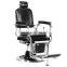 Doshower styling chair salon furniture of hairdressing furniture used barber chairs
