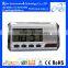 Wireless Remote Control Table Hidden Digital Clock Camera with Motion Detection