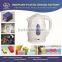 High quality restaurant & hotel tea plastic electric hot kettle mould