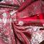 wholesale dress material ice velvet base on korean velvet fabric
