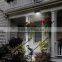 Motion Sensor Solar Wall Light solar motion sensor light