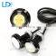 Sales promotion high quality best price of car led 3w eagle eyes lights