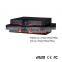 Full HD 8ch cctv realtime playback DVR with AHD,Network,Analog all in one DVR with Hisilicon Chip Support 1080P cameras