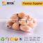 Disposable plastic PET fruit and vegetable tray