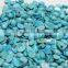Turquoise stone turquoise cabochons