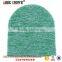 wholesale plain blank beanie cuff
