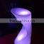 Led Cocktail Table Sexy High Foot Bar Stools