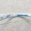 Top Quality Hand Saw Blades 8%COBALT Bi metal Hand Saw Blades 24TPI Flexible Hacksaw