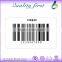 Manufactured NFC Ntag213 Barcode Chip Cards