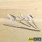 Leaf Design! hand made stainless steel other cutlery