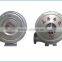 Centrifugal Ventilator for offshore platform use