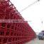2016 new China Shandong Jinan ISO CE GOST 150-200m construction/material hoist elevator