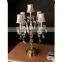 High Quality Crystal Luxury Table Lamp