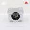 Linear Motion Aluminum Housings Only No Linear Bearings Close Type SCS16UU