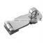 Stainless Steel Hasp Hook
