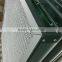 High Dust Capacity Permanent Metal Mesh Air Filter