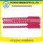 cool pvc bangle laser vinyl wristbands for party
