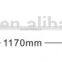 15w low price integrated IC no need driver aluminum led pcb