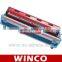 Water cooling Conveyor Belt Vulcanizer and belt jointing press