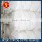hot new products woven cotton grey fabric