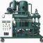 Mobile Transformer Oil Treatment
