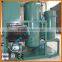 RZL-B dirty hydraulic oil recycling machine to remove carbon black and water gas