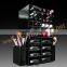 acrylic makeup organizer/makeup organizer box/acrylic makeup storage cabinet