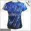 Custom Sublimated Blank Dri Fit T-shirts Wholesale