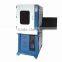 Flying Smart Fiber Laser Macking Machinery Cheep Price