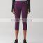 High Quality Custom Dry Fit Gym Fitness Leggings Spandex Yoga Pants Women