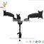 15"-24"stand alone lcd monitor vesa monitor stand monitor arm