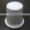 Customized logo Aluminum foil lid Coffee K-Cup
