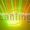 8-Head Moving-Head Fat-Beam Laser Curtain disco laser lighting