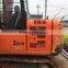 Used Excavator HITACHI ZX60