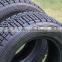 Best Gravel Rally Tyre 195/65R15 Zestino Brand Tire Soft Medium Hard of Compound