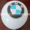 Factory price custom logo printed round balloon/tonghai Aimin baloon