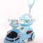 Mini ride on electric swing toy car for child to drive rechargeable car for sale