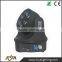 6pcs*15w bee eyes LED mini moving head disco light
