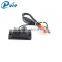 Waterproof Radar Reverse Parking Sensor 12V Parking Sensor with Reverse 170 Degree Angle Camera