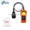 Hot Sale Code Reader Stand-alone Unit Code Reader Detachable OBD II Cable Code Reader