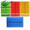 Eco-friendly And Food Grade Lego Ice Cube Tray Silicone